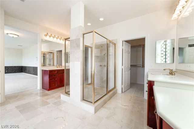 2432 Tour Edition Drive, Henderson, NV 89074