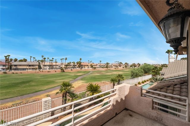 2432 Tour Edition Drive, Henderson, NV 89074