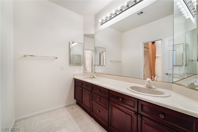 2432 Tour Edition Drive, Henderson, NV 89074