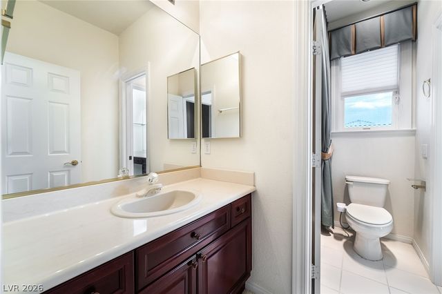 2432 Tour Edition Drive, Henderson, NV 89074