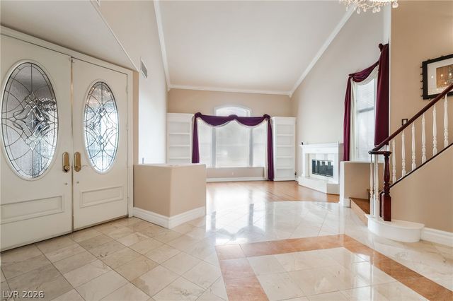 2432 Tour Edition Drive, Henderson, NV 89074
