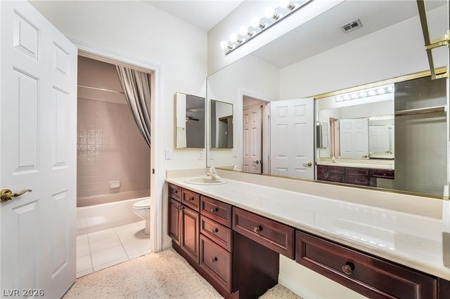 2432 Tour Edition Drive, Henderson, NV 89074