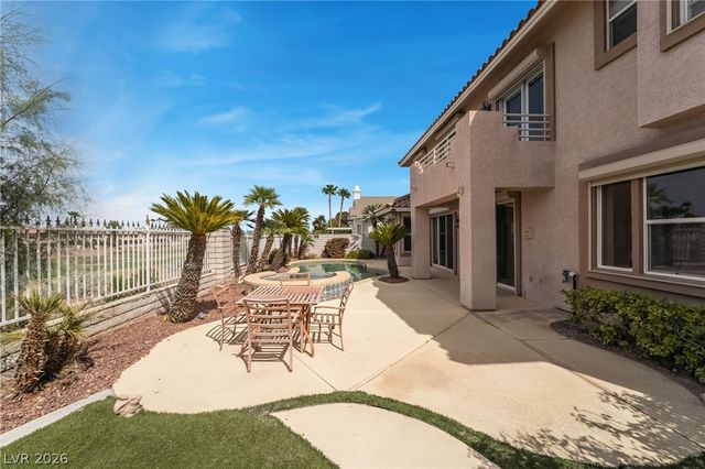 2432 Tour Edition Drive, Henderson, NV 89074