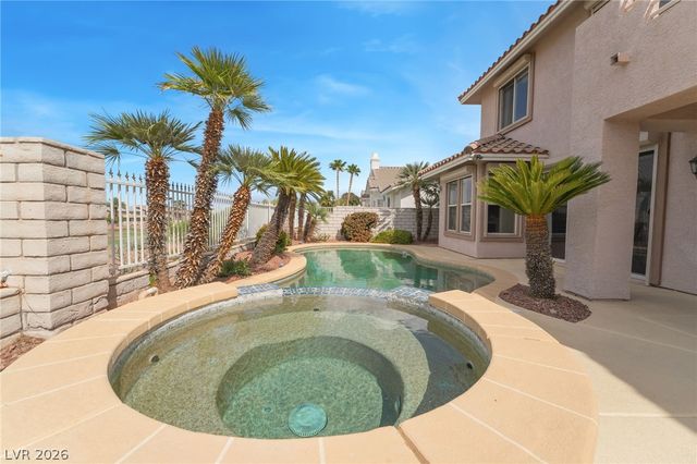 2432 Tour Edition Drive, Henderson, NV 89074