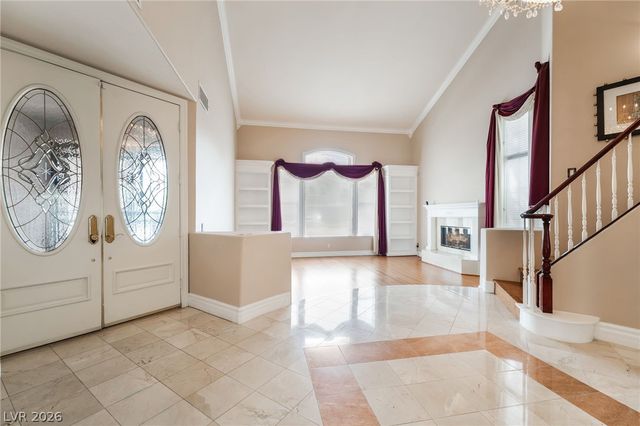 2432 Tour Edition Drive, Henderson, NV 89074