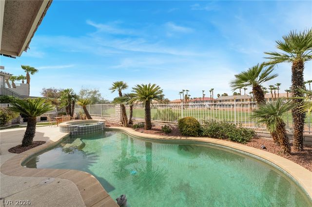 2432 Tour Edition Drive, Henderson, NV 89074