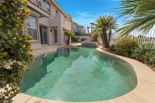 2432 Tour Edition Drive, Henderson, NV 89074