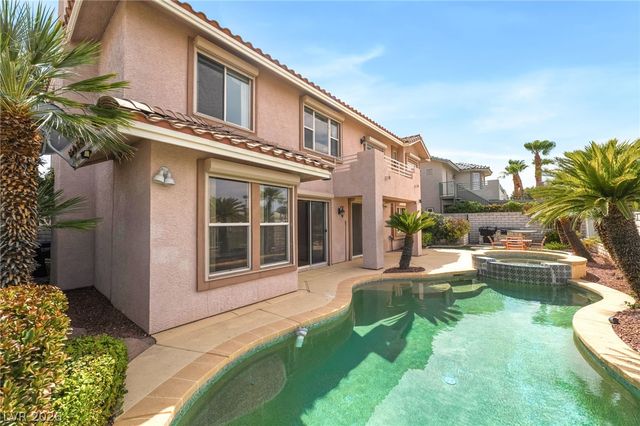 2432 Tour Edition Drive, Henderson, NV 89074