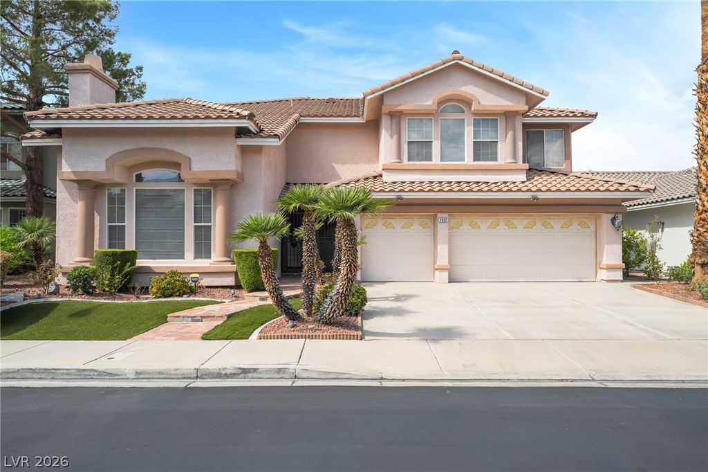2432 Tour Edition Drive, Henderson, NV 89074 — photo 2