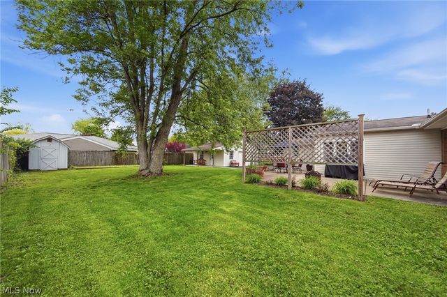 218 Bonnett Street SW, North Canton, OH 44720