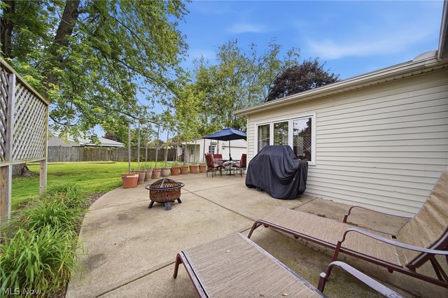 218 Bonnett Street SW, North Canton, OH 44720