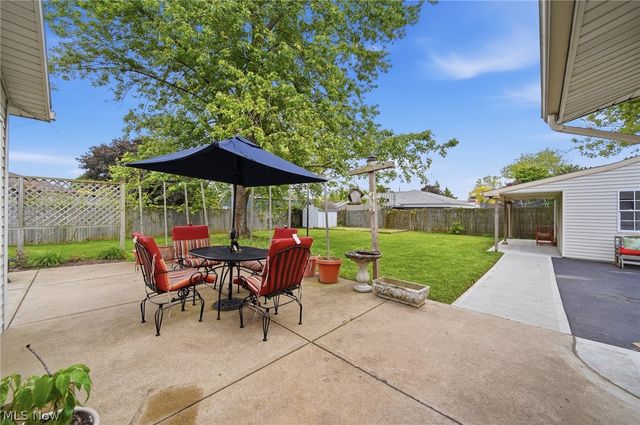 218 Bonnett Street SW, North Canton, OH 44720