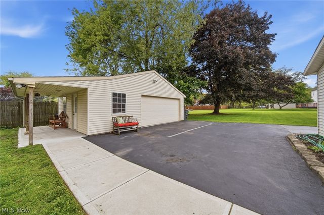 218 Bonnett Street SW, North Canton, OH 44720