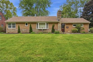 218 Bonnett Street SW, North Canton, OH 44720