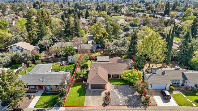 7928 Amalfi Way, Fair Oaks, CA 95628