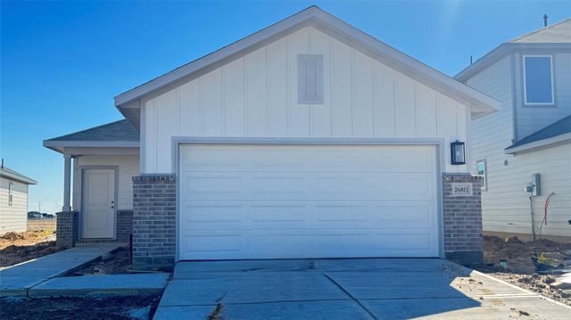 26811 Celestial Cypress Road, Hockley, TX 77447