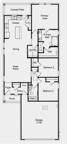 26811 Celestial Cypress Road, Hockley, TX 77447