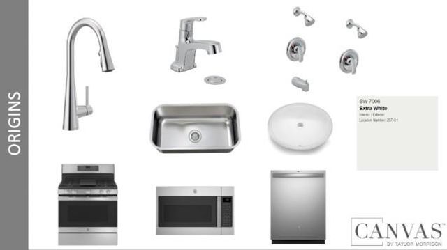 26811 Celestial Cypress Road, Hockley, TX 77447