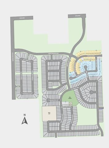 26811 Celestial Cypress Road, Hockley, TX 77447