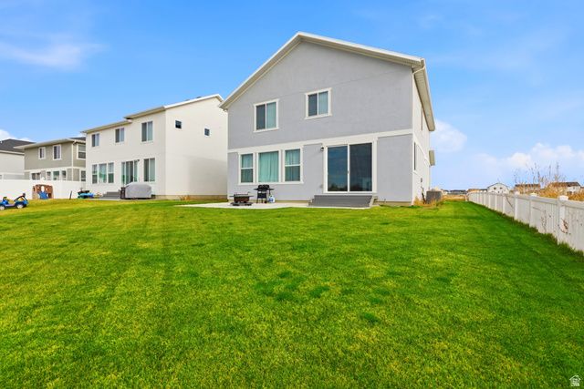 2978 S SHORELINE DR, Syracuse, UT 84075