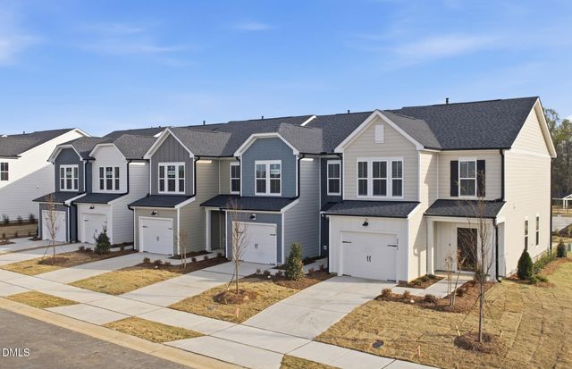 3808 Rodeo Court, Willow Spring, NC 27592