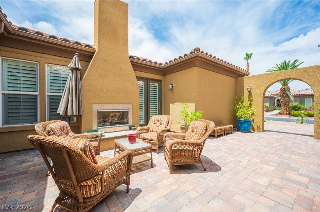 7119 April Wind Avenue, Las Vegas, NV 89131 — photo 3