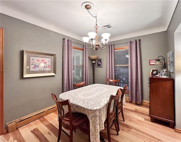 15 E Humbird Street, Rice Lake, WI 54868