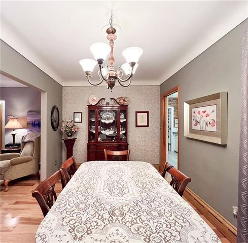 15 E Humbird Street, Rice Lake, WI 54868