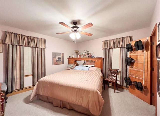 15 E Humbird Street, Rice Lake, WI 54868