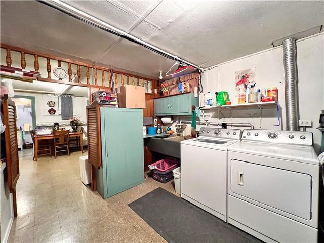 15 E Humbird Street, Rice Lake, WI 54868