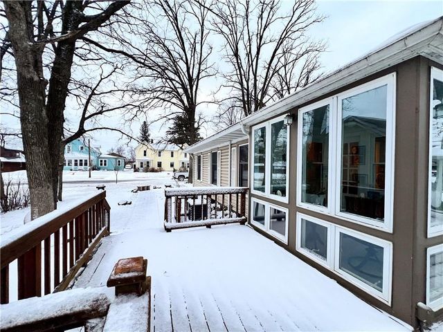 15 E Humbird Street, Rice Lake, WI 54868