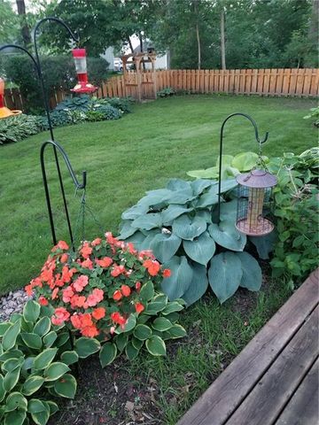 15 E Humbird Street, Rice Lake, WI 54868