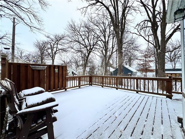 15 E Humbird Street, Rice Lake, WI 54868