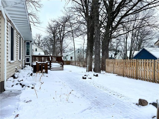 15 E Humbird Street, Rice Lake, WI 54868