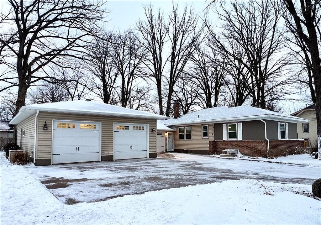 15 E Humbird Street, Rice Lake, WI 54868