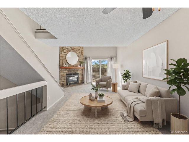 8787 W Cornell Ave 8, Lakewood, CO 80227