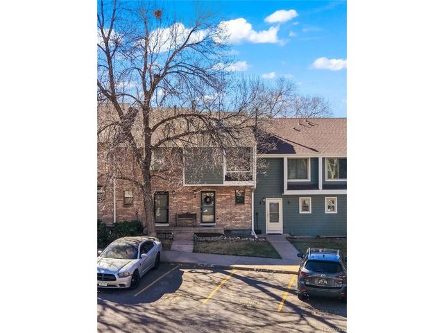 8787 W Cornell Ave 8, Lakewood, CO 80227