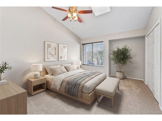 8787 W Cornell Ave 8, Lakewood, CO 80227