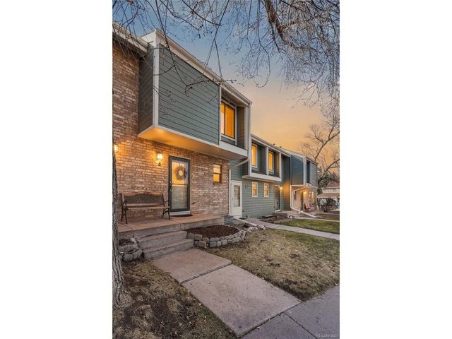 8787 W Cornell Ave 8, Lakewood, CO 80227