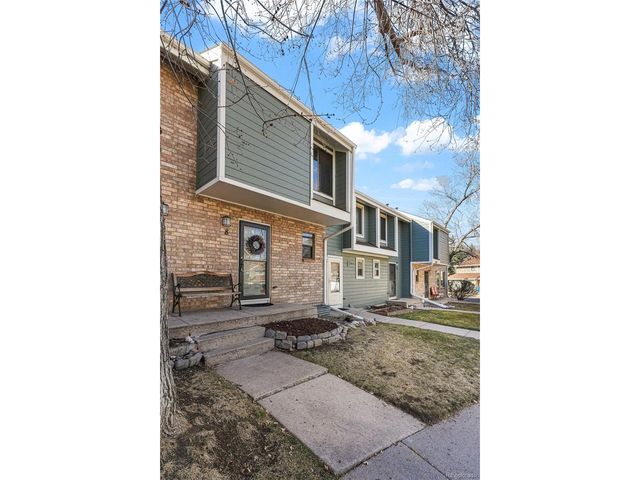 8787 W Cornell Ave 8, Lakewood, CO 80227