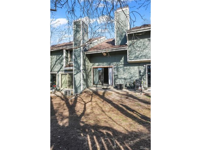 8787 W Cornell Ave 8, Lakewood, CO 80227