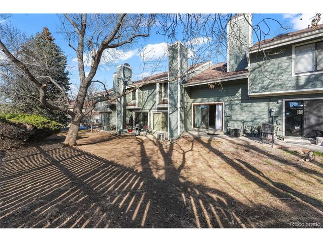 8787 W Cornell Ave 8, Lakewood, CO 80227