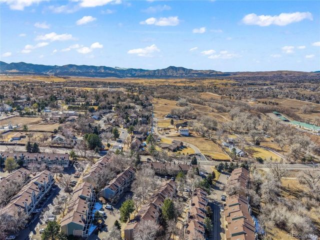 8787 W Cornell Ave 8, Lakewood, CO 80227