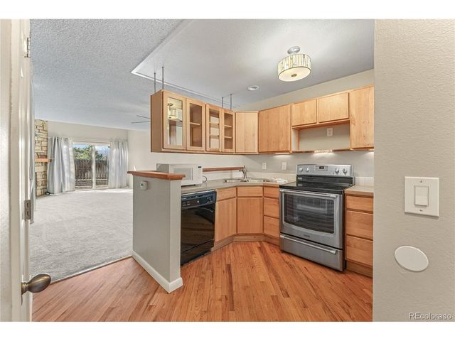 8787 W Cornell Ave 8, Lakewood, CO 80227