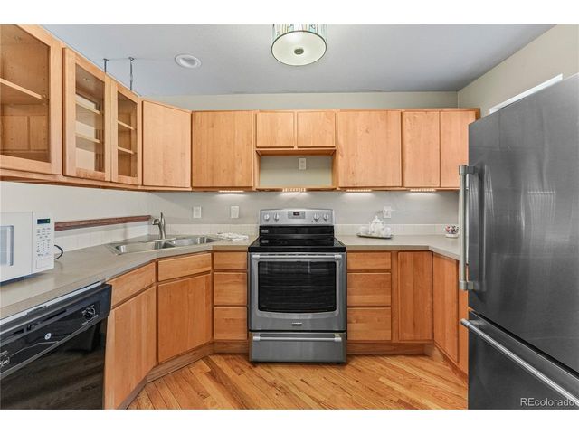 8787 W Cornell Ave 8, Lakewood, CO 80227