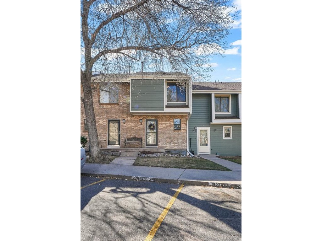 8787 W Cornell Ave 8, Lakewood, CO 80227