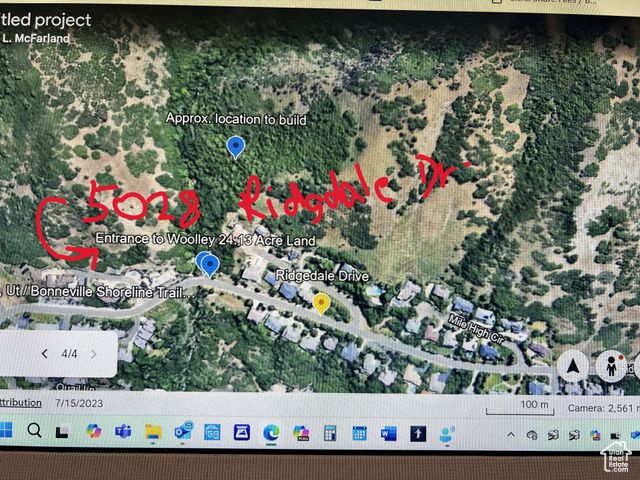 5028 S RIDGEDALE DR, Ogden, UT 84415