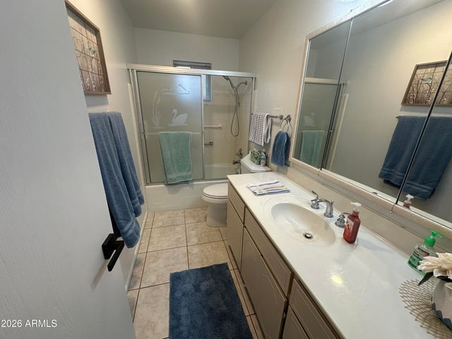 4314 E DRAGOON Circle, Mesa, AZ 85206