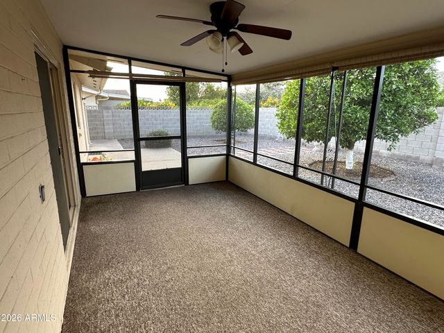 4314 E DRAGOON Circle, Mesa, AZ 85206