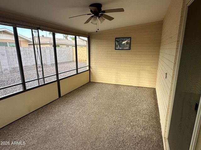 4314 E DRAGOON Circle, Mesa, AZ 85206